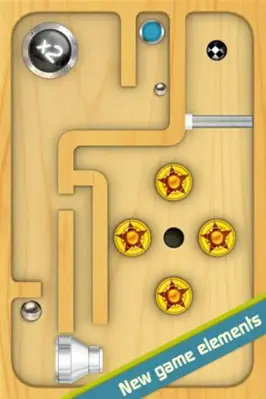 Labyrinth 2 Lite android App screenshot 4